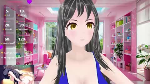 Kimi online show from 6, 3, 2025