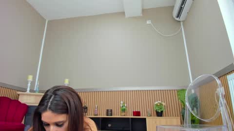 Snapshot of kimi_ivy chatting on 7, 1, 2025 kimi_ivy online show from 7, 1, 2025