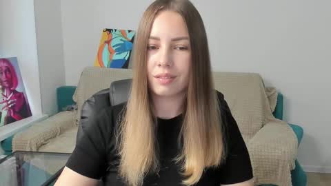 Albina sexy online show from 27, 11, 2025