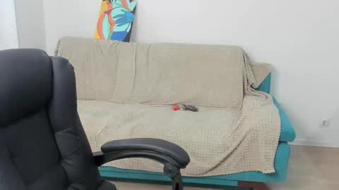 Albina sexy online show from 2, 12, 2025