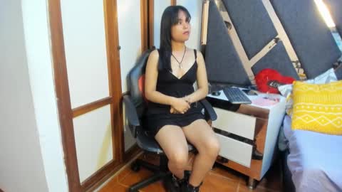 Snapshot of kimianal chatting on 3, 2, 2026 Kimy online show from 3, 2, 2026