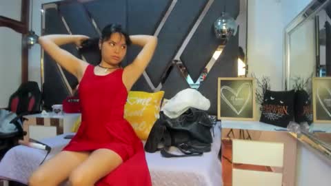 Snapshot of kimianal chatting on 14, 2, 2026 Kimy online show from 14, 2, 2026