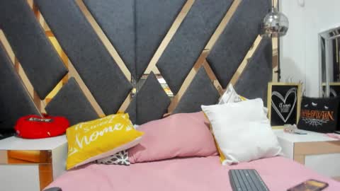 Snapshot of kimianal chatting on 19, 2, 2026 Kimy online show from 19, 2, 2026