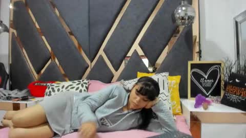 Snapshot of kimianal chatting on 26, 2, 2026 Kimy online show from 26, 2, 2026