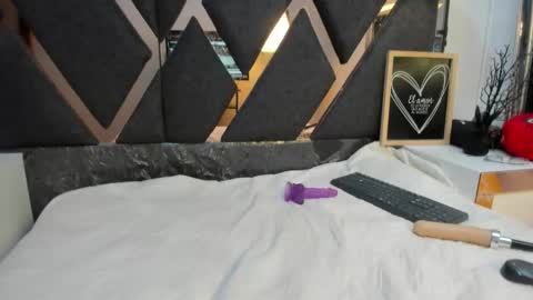 Kimy online show from 11, 3, 2026