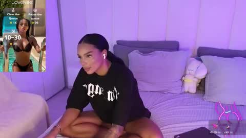 Kim online show from 30, 9, 2025