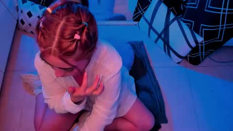 Snapshot of kimica_ chatting on 16, 3, 2026 kendall online show from 16, 3, 2026