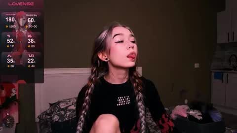 Kimiko online show from 25, 10, 2025