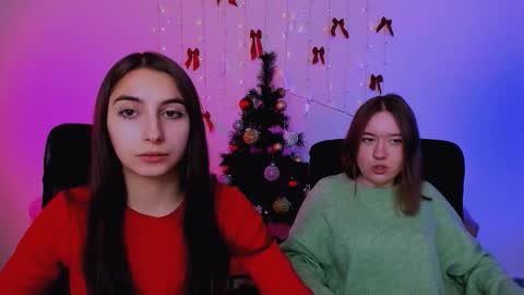 just Kimi  online show from 23, 12, 2025