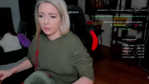 Snapshot of kimilee22 chatting on 18, 1, 2026 Wolfs Girl online show from 18, 1, 2026