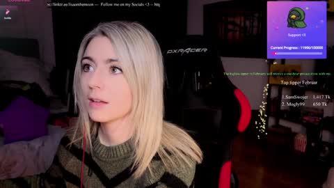 Snapshot of kimilee22 chatting on 7, 2, 2026 Wolfs Girl online show from 7, 2, 2026