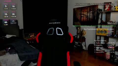 Snapshot of kimilee22 chatting on 26, 2, 2026 Wolfs Girl online show from 26, 2, 2026