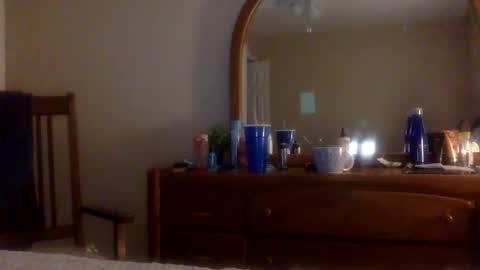 kimkreemz online show from 20, 10, 2025