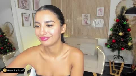 Snapshot of kimm_khalifa chatting on 21, 12, 2024 Kim online show from 21, 12, 2024