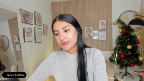 Snapshot of kimm_khalifa chatting on 31, 12, 2024 Kim online show from 31, 12, 2024