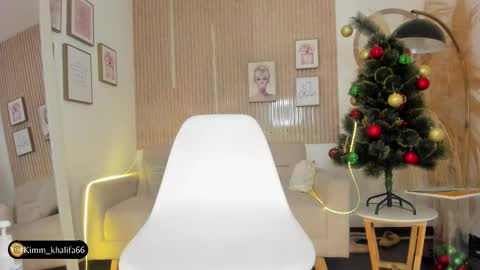 Snapshot of kimm_khalifa chatting on 31, 12, 2024 Kim online show from 31, 12, 2024