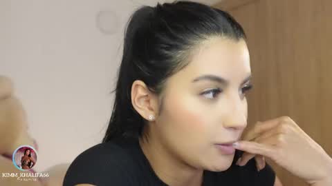 Kim  online show from 8, 5, 2026