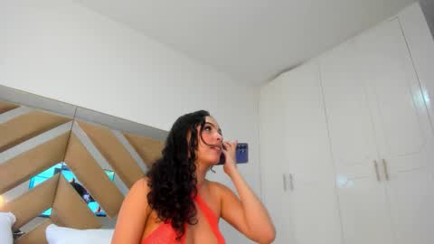 kimm_santos online show from 12, 1, 2026
