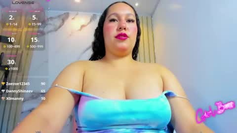 Snapshot of kimmarshall chatting on 23, 6, 2026 KIM online show from 23, 6, 2026