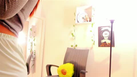 Kimm online show from 14, 12, 2024