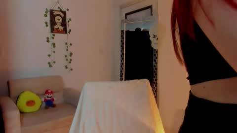 Kimm online show from 4, 3, 2026