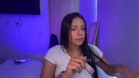 Snapshot of kimmi_foxy chatting on 20, 5, 2026 kimmi online show from 20, 5, 2026