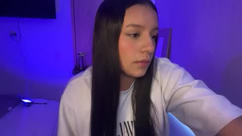 Snapshot of kimmi_foxy chatting on 25, 5, 2026 kimmi online show from 25, 5, 2026