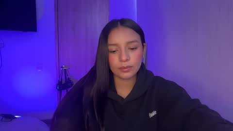 Snapshot of kimmi_foxy chatting on 26, 5, 2026 kimmi online show from 26, 5, 2026