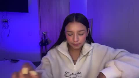 Snapshot of kimmi_foxy chatting on 27, 5, 2026 kimmi online show from 27, 5, 2026