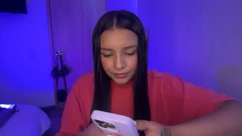 Snapshot of kimmi_foxy chatting on 29, 5, 2026 kimmi online show from 29, 5, 2026