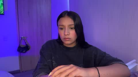Snapshot of kimmi_foxy chatting on 5, 6, 2026 kimmi online show from 5, 6, 2026
