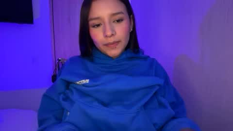 Snapshot of kimmi_foxy chatting on 7, 6, 2026 kimmi online show from 7, 6, 2026