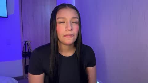 Snapshot of kimmi_foxy chatting on 8, 6, 2026 kimmi online show from 8, 6, 2026