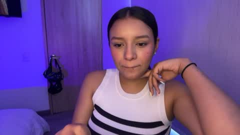 Snapshot of kimmi_foxy chatting on 22, 6, 2026 kimmi online show from 22, 6, 2026