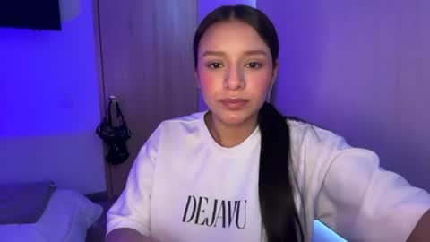 Snapshot of kimmi_foxy chatting on 23, 6, 2026 kimmi online show from 23, 6, 2026