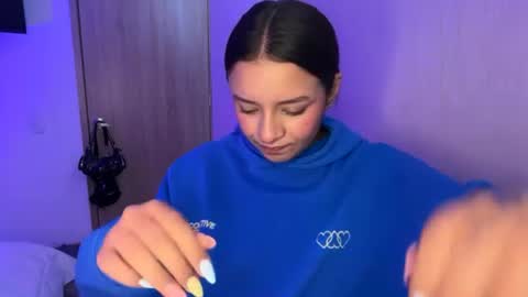 Snapshot of kimmi_foxy chatting on 30, 6, 2026 kimmi online show from 30, 6, 2026