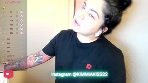 Kimmi online show from 13, 12, 2024