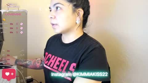 Kimmi online show from 16, 12, 2024