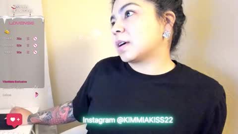 Kimmi online show from 20, 12, 2024