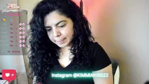 Kimmi online show from 26, 12, 2024