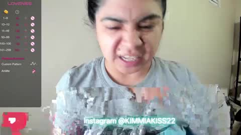 Kimmi online show from 5, 1, 2025