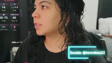 Kimmi online show from 23, 9, 2025