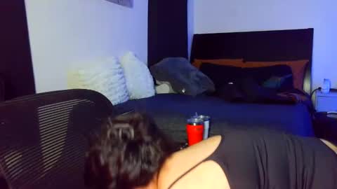 Snapshot of kimmiakiss22 chatting on 9, 11, 2025 Kimmi online show from 9, 11, 2025