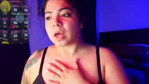 Snapshot of kimmiakiss22 chatting on 11, 11, 2025 Kimmi online show from 11, 11, 2025