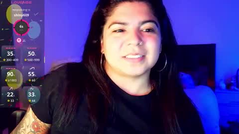 Snapshot of kimmiakiss22 chatting on 14, 11, 2025 Kimmi online show from 14, 11, 2025