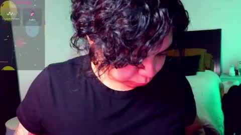 Snapshot of kimmiakiss22 chatting on 16, 11, 2025 Kimmi online show from 16, 11, 2025