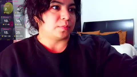 Snapshot of kimmiakiss22 chatting on 17, 11, 2025 Kimmi online show from 17, 11, 2025