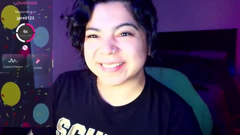 Snapshot of kimmiakiss22 chatting on 29, 11, 2025 Kimmi online show from 29, 11, 2025