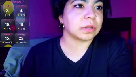 Snapshot of kimmiakiss22 chatting on 30, 11, 2025 Kimmi online show from 30, 11, 2025