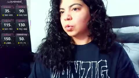 Snapshot of kimmiakiss22 chatting on 2, 12, 2025 Kimmi online show from 2, 12, 2025